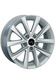 REPLICA vv116 6.5X16 5X112 ET33 DIA57.1 w (  Audi A4 (8D2, B5) 1.6i (1995-2000)  (Болт 14*1,5), Audi A4 (8D2, B5) 1.8T (1995-2000)  (Болт 14*1,5), Audi A4 (8D2, B5) 1.9 TDI (1995-2000)  (Болт 14*1,5), Audi A4 (8D2, B5) 2.4i (1995-2000)  (Болт 14*1,5), Aud