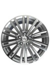 REPLICA vv136 7X17 5X112 ET54 DIA57.1 sf (  Audi A3 (8P1) 1.6 FSI (2003-2012)  (Болт 14*1,5), Audi A3 (8P1) 1.8 TFSI (2003-2012)  (Болт 14*1,5), Audi A3 (8P1) 1.9 TDI (2003-2012)  (Болт 14*1,5), Audi A3 (8P1) 2.0 FSI (2003-2012)  (Болт 14*1,5), Audi A3 (8