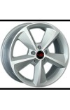 REPLICA VV140 6.5X16 5X112 ET50 DIA57.1 s (  Audi A3 (8V1) 1.2 TFSI (2013-0)  (Болт 14*1,5), Audi A3 (8V1) 1.4 TFSI (2013-0)  (Болт 14*1,5), Audi A3 (8V1) 1.6 TDI (2013-0)  (Болт 14*1,5), Audi A3 (8V1) 1.8 TFSI (2013-0)  (Болт 14*1,5), Audi A3 (8V1) 2.0 T
