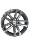REPLICA vv141 6X15 5X112 ET47 DIA57.1 s (  Audi A6 (4B2, C5) 1.8i (1995-2003)  (Болт 14*1,5), Audi A6 (4B2, C5) 1.8T (1995-2003)  (Болт 14*1,5), Audi A6 (4B2, C5) 2.0i (1995-2005)  (Болт 14*1,5), Audi A6 (4B2, C5) 1.9 TDI (1997-2003)  (Болт 14*1,5), Audi 