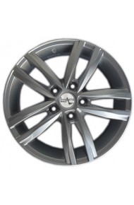 REPLICA vv141 6.5X16 5X112 ET33 DIA57.1 s (  Audi A4 (8D2, B5) 1.6i (1995-2000)  (Болт 14*1,5), Audi A4 (8D2, B5) 1.8T (1995-2000)  (Болт 14*1,5), Audi A4 (8D2, B5) 1.9 TDI (1995-2000)  (Болт 14*1,5), Audi A4 (8D2, B5) 2.4i (1995-2000)  (Болт 14*1,5), Aud