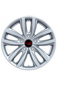 REPLICA vv143 7X16 5X112 ET42 DIA57.1 s (  Audi A6 (4B2, C5) 2.8i (1998-2003)  (Болт 14*1,5), Audi A6 (4F2, C6) 2.0TFSI (2010-2010)  (Болт 14*1,5), Seat Alhambra 1.8 20VT (1998-2009)  (Болт 14*1,5), Seat Alhambra 1.9 TDi (1998-2009)  (Болт 14*1,5), Seat A