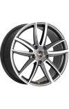 REPLICA VV153 8.5X19 5X130 ET59 DIA71.6 gmf (  Audi Q7 (4L) 3.0 TDI quattro (2006-2010)  (Болт 14*1,5), Audi Q7 (4L) 3.6 FSI quattro (2006-2010)  (Болт 14*1,5), Audi Q7 (4L) 4.2 FSI quattro (2006-2010)  (Болт 14*1,5), Audi Q7 (4L) 6.0 TDI (2008-2014)  (Бо