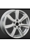 REPLICA TY31 7X17 5X114.3 ET39 DIA60.1 mb (  Chery Tiggo 1.6/1.8L (2006-0)  (Гайка 12*1,5), Chery Tiggo 2.0L (2006-0)  (Гайка 12*1,5), Lexus ES 300 (2001-2006)  (Гайка 12*1,5), Lexus GS 300 (1997-2005)  (Гайка 12*1,5), Lexus GS 400 (1997-2005)  (Гайка 12*