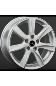 REPLICA TY31 7X17 5X114.3 ET39 DIA60.1 mb (  Chery Tiggo 1.6/1.8L (2006-0)  (Гайка 12*1,5), Chery Tiggo 2.0L (2006-0)  (Гайка 12*1,5), Lexus ES 300 (2001-2006)  (Гайка 12*1,5), Lexus GS 300 (1997-2005)  (Гайка 12*1,5), Lexus GS 400 (1997-2005)  (Гайка 12*