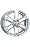 REPLICA TY101 7X17 5X114.3 ET39 DIA60.1 s (  Chery Tiggo 1.6/1.8L (2006-0)  (Гайка 12*1,5), Chery Tiggo 2.0L (2006-0)  (Гайка 12*1,5), Lexus ES 300 (2001-2006)  (Гайка 12*1,5), Lexus GS 300 (1997-2005)  (Гайка 12*1,5), Lexus GS 400 (1997-2005)  (Гайка 12*