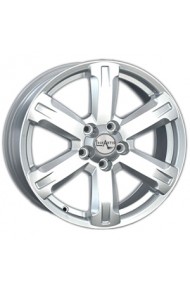 REPLICA TY101 7X17 5X114.3 ET39 DIA60.1 s (  Chery Tiggo 1.6/1.8L (2006-0)  (Гайка 12*1,5), Chery Tiggo 2.0L (2006-0)  (Гайка 12*1,5), Lexus ES 300 (2001-2006)  (Гайка 12*1,5), Lexus GS 300 (1997-2005)  (Гайка 12*1,5), Lexus GS 400 (1997-2005)  (Гайка 12*