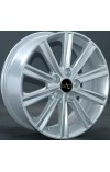 REPLICA TY99 7X17 5X114.3 ET39 DIA60.1 s (  Chery Tiggo 1.6/1.8L (2006-0)  (Гайка 12*1,5), Chery Tiggo 2.0L (2006-0)  (Гайка 12*1,5), Lexus ES 300 (2001-2006)  (Гайка 12*1,5), Lexus GS 300 (1997-2005)  (Гайка 12*1,5), Lexus GS 400 (1997-2005)  (Гайка 12*1