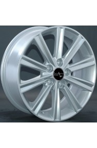 REPLICA TY99 7X17 5X114.3 ET39 DIA60.1 s (  Chery Tiggo 1.6/1.8L (2006-0)  (Гайка 12*1,5), Chery Tiggo 2.0L (2006-0)  (Гайка 12*1,5), Lexus ES 300 (2001-2006)  (Гайка 12*1,5), Lexus GS 300 (1997-2005)  (Гайка 12*1,5), Lexus GS 400 (1997-2005)  (Гайка 12*1