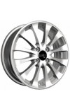 REPLICA TY127 7X17 5X114.3 ET39 DIA60.1 sf (  Chery Tiggo 1.6/1.8L (2006-0)  (Гайка 12*1,5), Chery Tiggo 2.0L (2006-0)  (Гайка 12*1,5), Lexus ES 300 (2001-2006)  (Гайка 12*1,5), Lexus GS 300 (1997-2005)  (Гайка 12*1,5), Lexus GS 400 (1997-2005)  (Гайка 12