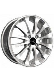 REPLICA TY127 7X17 5X114.3 ET39 DIA60.1 sf (  Chery Tiggo 1.6/1.8L (2006-0)  (Гайка 12*1,5), Chery Tiggo 2.0L (2006-0)  (Гайка 12*1,5), Lexus ES 300 (2001-2006)  (Гайка 12*1,5), Lexus GS 300 (1997-2005)  (Гайка 12*1,5), Lexus GS 400 (1997-2005)  (Гайка 12