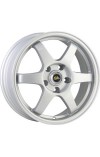 CROSS STREET CR-08 6.5X16 4X108 ET31 DIA65.1 s (  Citroen C4 I (LC) 1.4 (2011-0)  (Болт 12*1,25), Citroen C4 I (LC) 1.6 (2011-0)  (Болт 12*1,25), Citroen C4 I (LC) VTI 120 1.6i (2011-0)  (Болт 12*1,25), Citroen C4 II (B7) 115 VTi/120VTi/150VTi (2013-0)  (