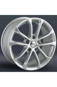 REPLICA a71 6.5X16 5X112 ET33 DIA57.1 gm (  Audi A4 (8D2, B5) 1.6i (1995-2000)  (Болт 14*1,5), Audi A4 (8D2, B5) 1.8T (1995-2000)  (Болт 14*1,5), Audi A4 (8D2, B5) 1.9 TDI (1995-2000)  (Болт 14*1,5), Audi A4 (8D2, B5) 2.4i (1995-2000)  (Болт 14*1,5), Audi