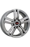 REPLICA a74 6.5X16 5X112 ET33 DIA57.1 mb (  Audi A4 (8D2, B5) 1.6i (1995-2000)  (Болт 14*1,5), Audi A4 (8D2, B5) 1.8T (1995-2000)  (Болт 14*1,5), Audi A4 (8D2, B5) 1.9 TDI (1995-2000)  (Болт 14*1,5), Audi A4 (8D2, B5) 2.4i (1995-2000)  (Болт 14*1,5), Audi