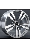 REPLICA B99 10X19 5X120 ET53 DIA74.1 sf (  BMW X5 (E70) 3.0d (2006-2008)  (Болт 14*1,25), BMW X5 (E70) 3.0si (2006-2008)  (Болт 14*1,25), BMW X5 (E70) 4.8i (2006-2008)  (Болт 14*1,25), BMW X5 (E70) xDrive3.0D LCI (2009-2012)  (Болт 14*1,25), BMW X5 (E70) 