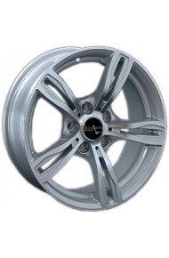REPLICA B129 9X18 5X120 ET44 DIA72.6 gmf (  Bentley Arnage R 6.75 V8 (1999-2007)  (Болт 14*1,5), Bentley Arnage RL 6.75 V8 (1999-2007)  (Болт 14*1,5), Bentley Arnage T 6.75 V8 (1999-2007)  (Болт 14*1,5), BMW 1 (E81) 118i (2004-2006)  (Болт 12*1,5), BMW 1 