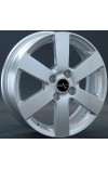REPLICA gn41 6X15 4X100 ET39 DIA56.6 s (  Chevrolet Aveo (T250, T255) 1.2i (2004-2005)  (Гайка 12*1,5), Chevrolet Aveo (T250, T255) 1.4i (2004-2005)  (Гайка 12*1,5), Chevrolet Aveo (T250, T255) 1.2i (2006-2011)  (Гайка 12*1,5), Chevrolet Aveo (T250, T255)