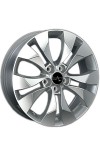 REPLICA H39 7X18 5X114.3 ET50 DIA64.1 mb (  Acura MDX (YD1) 3.5 i (2001-2003)  (Гайка 12*1,5), Acura MDX (YD1) 3.5 i (2003-2006)  (Гайка 12*1,5), Acura RSX 2.0 Type S (2002-0)  (Гайка 12*1,5), Acura TSX 2.4i (2004-2006)  (Гайка 12*1,5), Acura TSX 2.4i (20