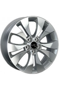 REPLICA H39 7X18 5X114.3 ET50 DIA64.1 mb (  Acura MDX (YD1) 3.5 i (2001-2003)  (Гайка 12*1,5), Acura MDX (YD1) 3.5 i (2003-2006)  (Гайка 12*1,5), Acura RSX 2.0 Type S (2002-0)  (Гайка 12*1,5), Acura TSX 2.4i (2004-2006)  (Гайка 12*1,5), Acura TSX 2.4i (20