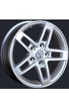 REPLICA hnd104 6X15 5X114.3 ET46 DIA67.1 gm (  Great Wall Cowry 2.0i (2007-0)  (Гайка 12*1,5), Hyundai Coupe 1.6i (2001-2005)  (Гайка 12*1,5), Hyundai Coupe 2.0i (2001-2005)  (Гайка 12*1,5), Hyundai Coupe 2.7i (2001-2005)  (Гайка 12*1,5), Hyundai Elantra 