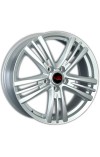 REPLICA hnd129 6.5X18 5X114.3 ET48 DIA67.1 s (  Acura CL 3.2 i (2001-2003)  (Гайка 14*1,5), Acura CL 3.2 i Type S (2001-2003)  (Гайка 14*1,5), Acura RDX 2.3 (2006-2013)  (Гайка 12*1,5), Acura RDX 3,5 (2014-0)  (Гайка 12*1,5), Byd Tang 2.0 TI (2015-2015)  