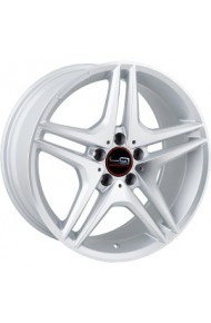 REPLICA MR96 8.5X18 5X112 ET56 DIA66.6 sf (  Mercedes A-Class (W176) A180 (2012-0)  (Болт 14*1,5), Mercedes A-Class (W176) A200 (2012-0)  (Болт 14*1,5), Mercedes A-Class (W176) A220CDI (2012-0)  (Болт 14*1,5), Mercedes A-Class (W176) A250 (2012-0)  (Болт 