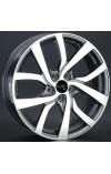 REPLICA pg38 6.5X17 5X114.3 ET38 DIA67.1 gmf (  Citroen C-Crosser (EP) 2.2 HDI (2007-0)  (Гайка 12*1,5), Citroen C-Crosser (EP) 2.4 CVT (2007-0)  (Гайка 12*1,5), Dodge Avenger 2.0i (1995-2000)  (Гайка 12*1,5), Dodge Avenger 2.5i (1995-2000)  (Гайка 12*1,5