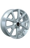REPLICA rn83 7X18 5X114.3 ET40 DIA66.1 gm (  Infiniti EX 35 (2008-2013)  (Гайка 12*1,25), Infiniti EX 37 (2008-2013)  (Гайка 12*1,25), Infiniti EX 25 (2010-2013)  (Гайка 12*1,25), Infiniti EX 30d (2010-2013)  (Гайка 12*1,25), Infiniti FX 35 (2003-2008)  (