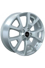 REPLICA rn83 7X18 5X114.3 ET40 DIA66.1 gm (  Infiniti EX 35 (2008-2013)  (Гайка 12*1,25), Infiniti EX 37 (2008-2013)  (Гайка 12*1,25), Infiniti EX 25 (2010-2013)  (Гайка 12*1,25), Infiniti EX 30d (2010-2013)  (Гайка 12*1,25), Infiniti FX 35 (2003-2008)  (