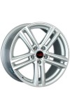 REPLICA sk67 6.5X16 5X112 ET50 DIA57.1 sf (  Audi A3 (8V1) 1.2 TFSI (2013-0)  (Болт 14*1,5), Audi A3 (8V1) 1.4 TFSI (2013-0)  (Болт 14*1,5), Audi A3 (8V1) 1.6 TDI (2013-0)  (Болт 14*1,5), Audi A3 (8V1) 1.8 TFSI (2013-0)  (Болт 14*1,5), Audi A3 (8V1) 2.0 T