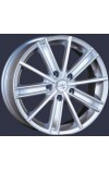 REPLICA sng15 6.5X16 5X112 ET39.5 DIA66.6 mb (Audi A4 (8K2, B8) 2008-, Mercedes A-Class (W169) 2005-2011, Mercedes C-Class (W202, S202) 1997-2000, Mercedes C-Class (W203, CL203, S203) 2000-2007,  2005-2007, Mercedes C-Class (W205) 2014-, Mercedes E-Class 