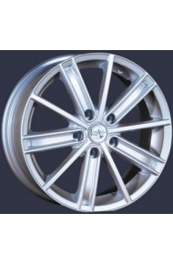 REPLICA sng15 6.5X16 5X112 ET39.5 DIA66.6 mb (Audi A4 (8K2, B8) 2008-, Mercedes A-Class (W169) 2005-2011, Mercedes C-Class (W202, S202) 1997-2000, Mercedes C-Class (W203, CL203, S203) 2000-2007,  2005-2007, Mercedes C-Class (W205) 2014-, Mercedes E-Class 