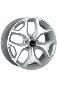 REPLICA sb22 6.5X16 5X100 ET48 DIA56.1 sf (  Subaru Baja 2.5 Sport (2002-2007)  (Гайка 12*1,25), Subaru Baja 2.5 Turbo (2002-2007)  (Гайка 12*1,25), Subaru Forester 2.5 (1997-2001)  (Гайка 12*1,25), Subaru Forester 2.0i S-Turbo (1998-2001)  (Гайка 12*1,25