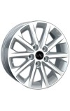 REPLICA TY119 7X17 5X114.3 ET45 DIA60.1 w (  Emgrand X7 2.0 (2013-0)  (Гайка 12*1,5), Emgrand X7 2.4 (2013-0)  (Гайка 12*1,5), Fiat Sedici 1.6 (2005-2007)  (Болт 12*1,5), Fiat Sedici 1.9 (2005-2007)  (Болт 12*1,5), Lexus GS 430 (1997-2005)  (Гайка 12*1,5)