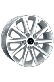 REPLICA TY119 7X17 5X114.3 ET45 DIA60.1 w (  Emgrand X7 2.0 (2013-0)  (Гайка 12*1,5), Emgrand X7 2.4 (2013-0)  (Гайка 12*1,5), Fiat Sedici 1.6 (2005-2007)  (Болт 12*1,5), Fiat Sedici 1.9 (2005-2007)  (Болт 12*1,5), Lexus GS 430 (1997-2005)  (Гайка 12*1,5)