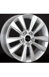 REPLICA TY122 7X17 5X114.3 ET39 DIA60.1 w (  Chery Tiggo 1.6/1.8L (2006-0)  (Гайка 12*1,5), Chery Tiggo 2.0L (2006-0)  (Гайка 12*1,5), Lexus ES 300 (2001-2006)  (Гайка 12*1,5), Lexus GS 300 (1997-2005)  (Гайка 12*1,5), Lexus GS 400 (1997-2005)  (Гайка 12*