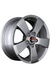 REPLICA vv72 6X15 5X112 ET43 DIA57.1 gm (  Audi A6 (4B2, C5) 1.8i (1995-2003)  (Болт 14*1,5), Audi A6 (4B2, C5) 1.8T (1995-2003)  (Болт 14*1,5), Audi A6 (4B2, C5) 2.0i (1995-2005)  (Болт 14*1,5), Audi A6 (4B2, C5) 1.9 TDI (1997-2003)  (Болт 14*1,5), Audi 