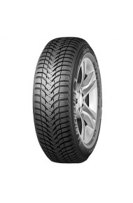 MICHELIN ALPIN4 165/65R15 81T, ALPIN4, MICHELIN