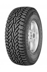 CONTINENTAL CONTICROSSCONTACT AT 255/70R15 108S, CONTICROSSCONTACT AT, CONTINENTAL
