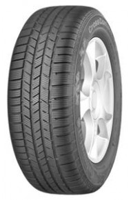 CONTINENTAL CONTICROSSCONTACT WINTER 255/65R17 110H, CONTICROSSCONTACT WINTER, CONTINENTAL