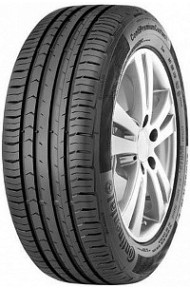 CONTINENTAL CONTIPREMIUMCONTACT 5 195/55R16 , CONTIPREMIUMCONTACT 5, CONTINENTAL