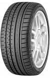 CONTINENTAL CONTISPORTCONTACT 2 205/55R16 91W