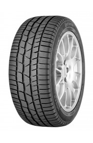 CONTINENTAL ContiWinterContact TS830P 265/40R19 98V, ContiWinterContact TS830P, CONTINENTAL