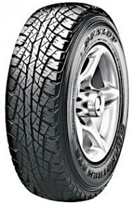 DUNLOP GRANDTREK AT2 195/80R15 , GRANDTREK AT2, DUNLOP