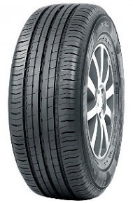 NOKIAN HAKKA C2 195/70R15 , HAKKA C2, NOKIAN