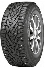 NOKIAN HKPL C3 205/65R15 , HKPL C3, NOKIAN