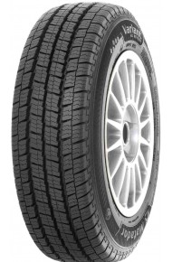 MATADOR MPS125 VariantAW 205/70R15 , MPS125 VariantAW, MATADOR