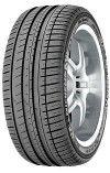 MICHELIN PILOT SPORT 3 195/45R16 84V