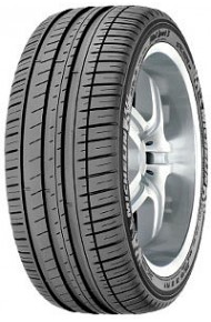 MICHELIN PILOT SPORT 3 195/50R15 82V, PILOT SPORT 3, MICHELIN