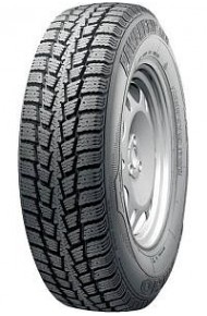 KUMHO POWER GRIP KC11 205/80R16 104Q, POWER GRIP KC11, KUMHO